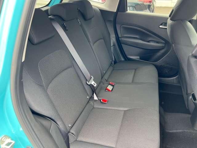 NISSAN NOTE 4WD 2024 Image 31