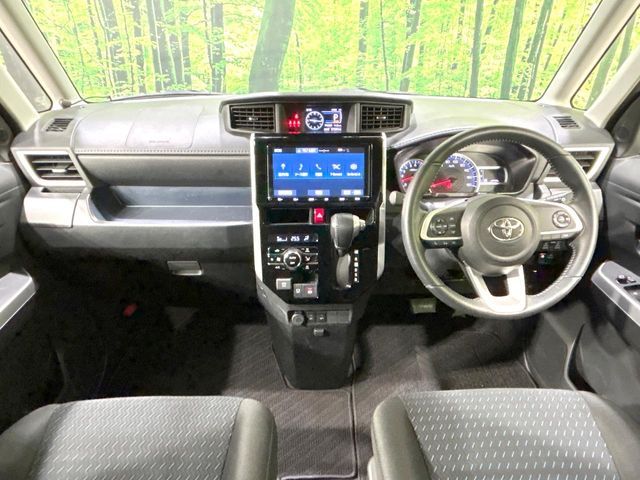 TOYOTA ROOMY 2021 Image 31