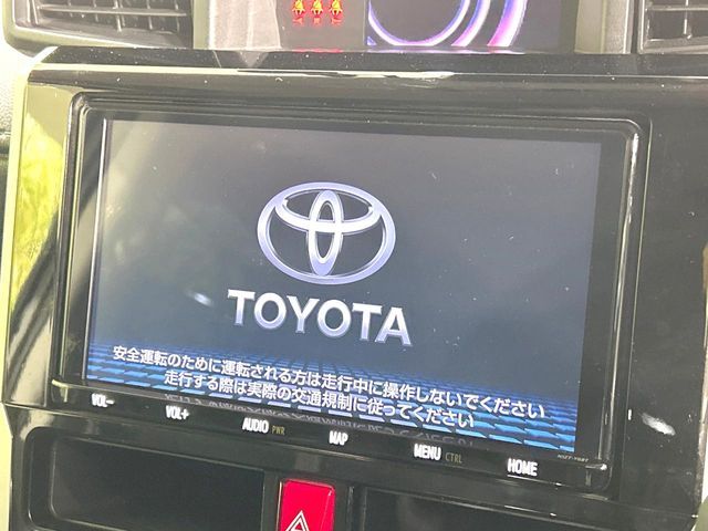 TOYOTA ROOMY 2021 Image 31