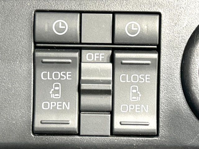 TOYOTA ROOMY 2021 Image 31