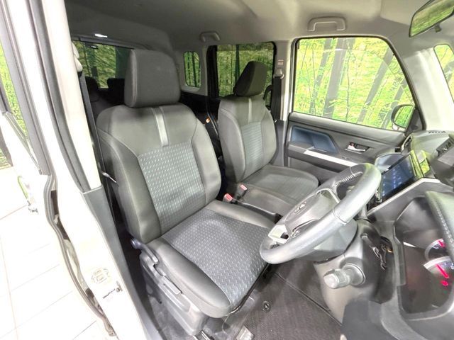 TOYOTA ROOMY 2021 Image 31