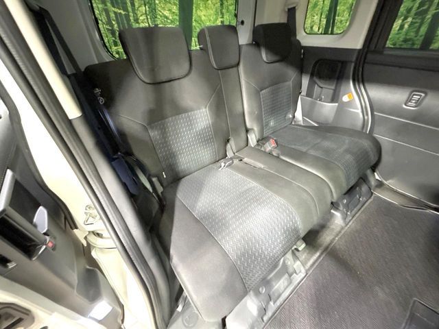 TOYOTA ROOMY 2021 Image 31