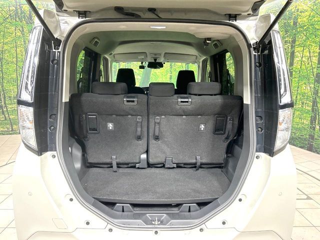 TOYOTA ROOMY 2021 Image 31