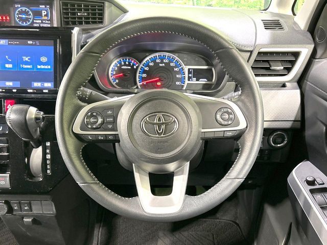 TOYOTA ROOMY 2021 Image 31