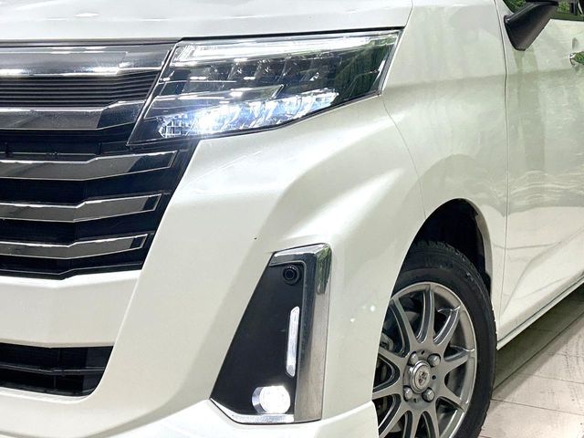 TOYOTA ROOMY 2021 Image 31