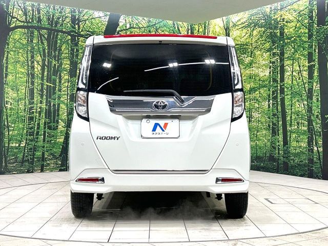 TOYOTA ROOMY 2021 Image 31