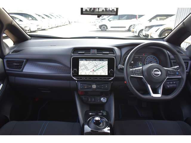 NISSAN LEAF 2025 Image 31