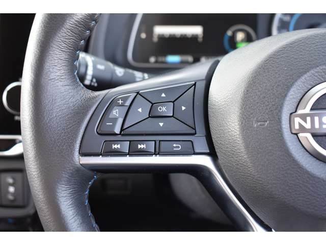 NISSAN LEAF 2025 Image 31