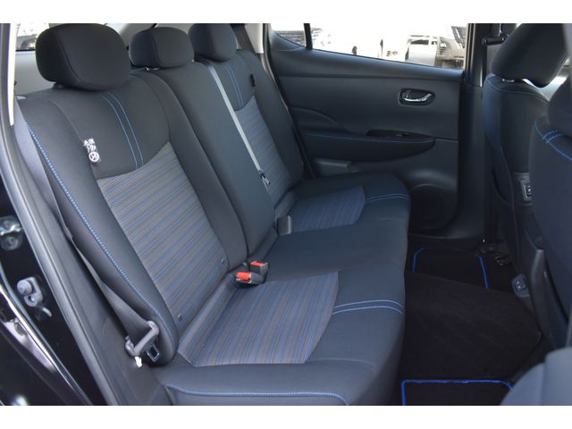 NISSAN LEAF 2025 Image 31