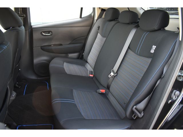 NISSAN LEAF 2025 Image 31