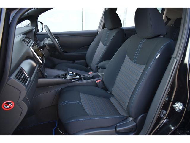 NISSAN LEAF 2025 Image 31