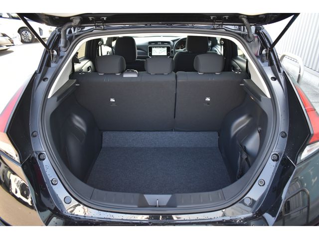 NISSAN LEAF 2025 Image 31