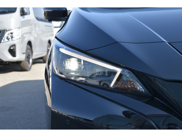 NISSAN LEAF 2025 Image 31