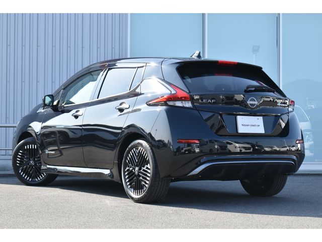 NISSAN LEAF 2025 Image 31