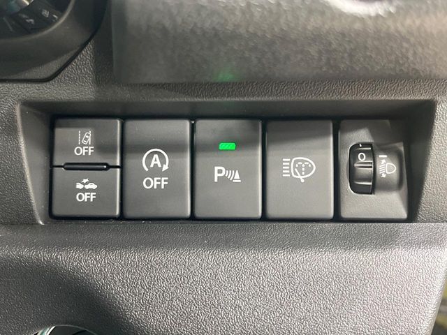 SUZUKI JIMNY NOMADE 2026 Image 31