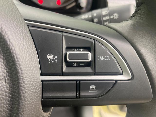 SUZUKI JIMNY NOMADE 2026 Image 31