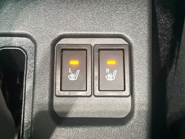 SUZUKI JIMNY NOMADE 2026 Image 31