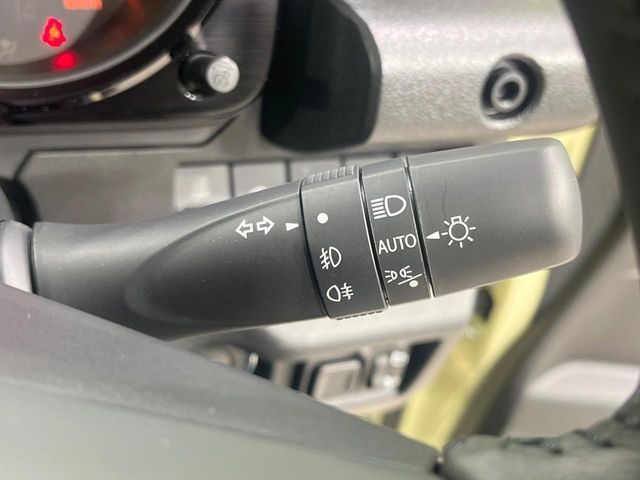 SUZUKI JIMNY NOMADE 2026 Image 31