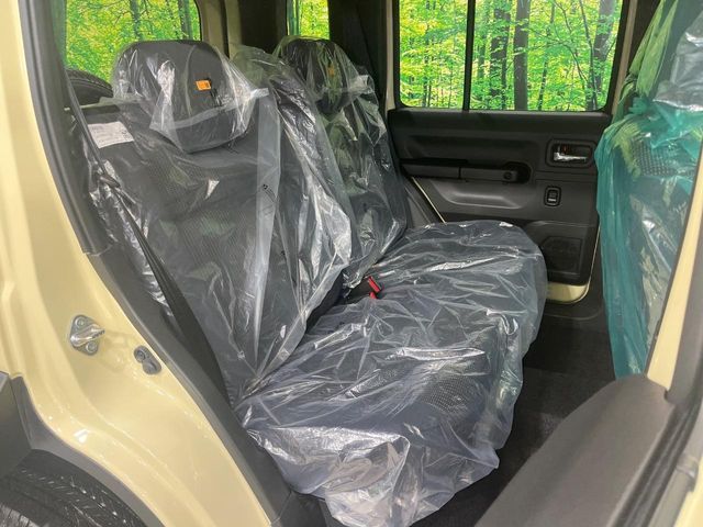 SUZUKI JIMNY NOMADE 2026 Image 31