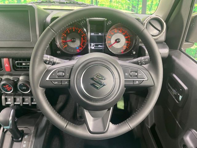 SUZUKI JIMNY NOMADE 2026 Image 31