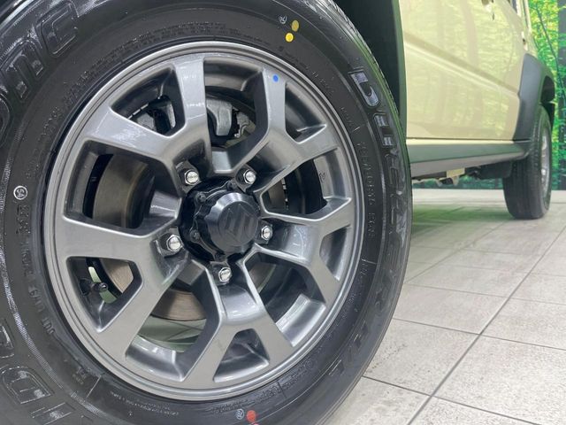 SUZUKI JIMNY NOMADE 2026 Image 31