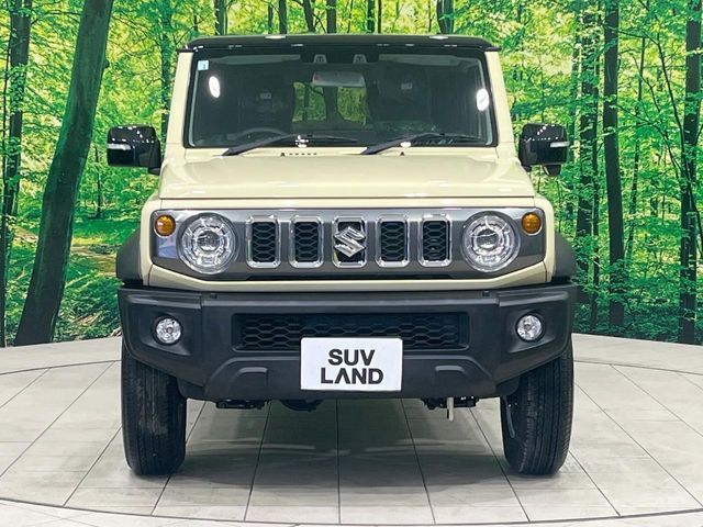 SUZUKI JIMNY NOMADE 2026 Image 31