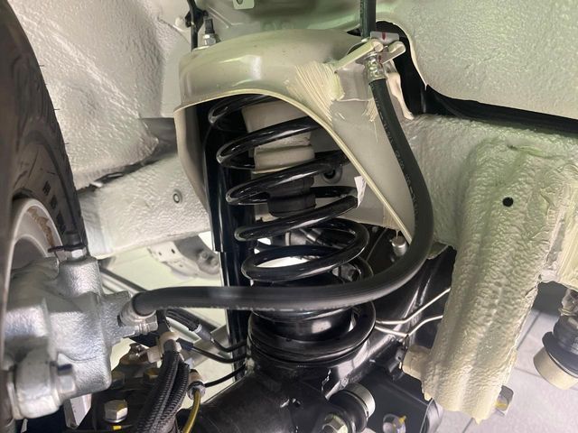 SUZUKI JIMNY NOMADE 2026 Image 31