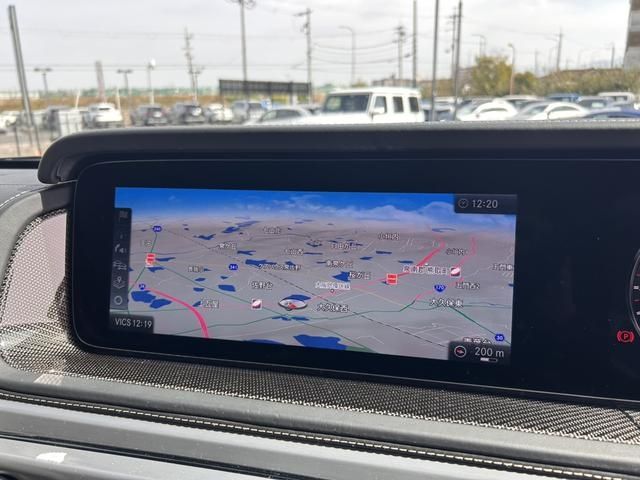 MERCEDES BENZ MERCEDES AMG G CLASS 2024 Image 31