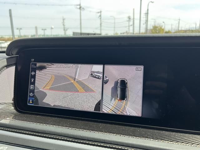 MERCEDES BENZ MERCEDES AMG G CLASS 2024 Image 31