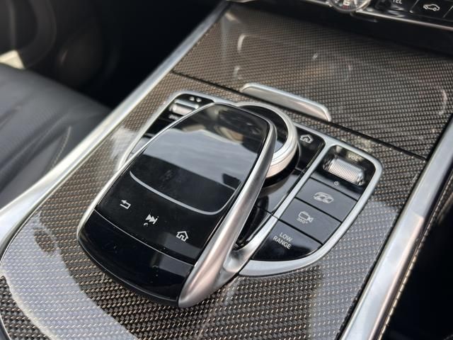 MERCEDES BENZ MERCEDES AMG G CLASS 2024 Image 31