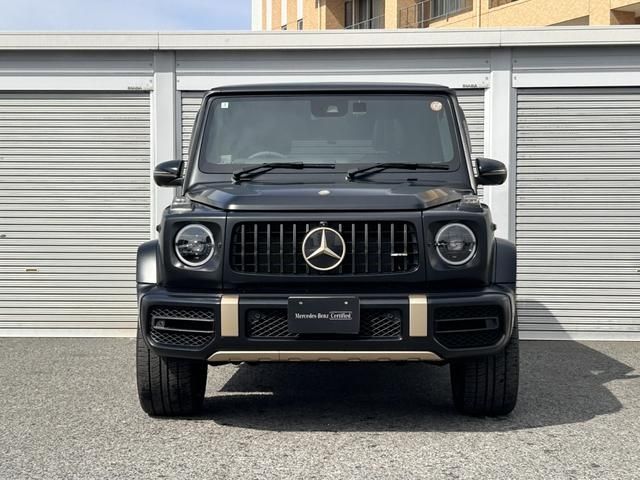 MERCEDES BENZ MERCEDES AMG G CLASS 2024 Image 31
