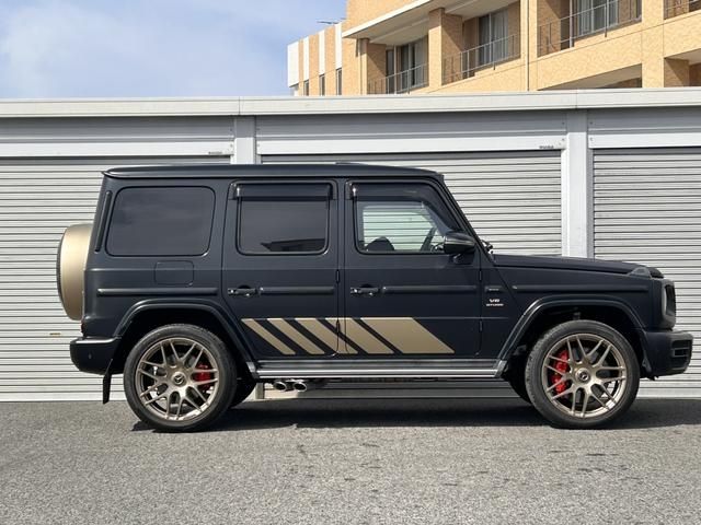 MERCEDES BENZ MERCEDES AMG G CLASS 2024 Image 31