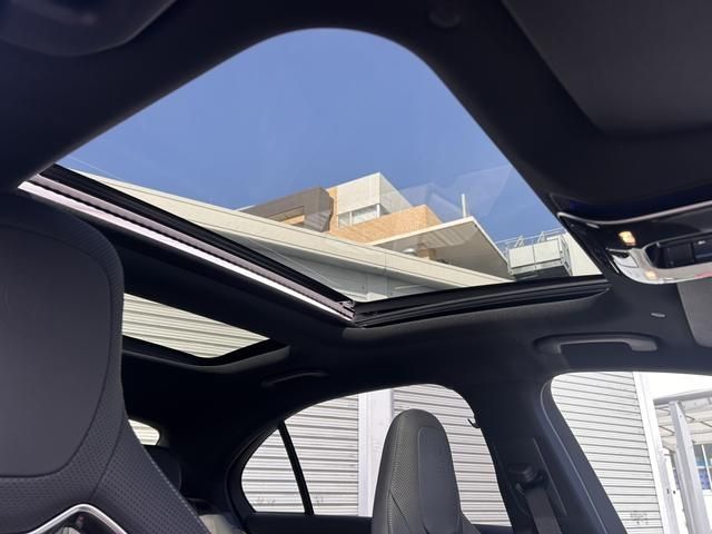 MERCEDES BENZ MERCEDES AMG C CLASS 2024 Image 31