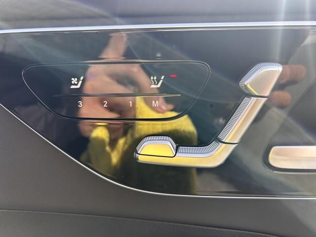 MERCEDES BENZ MERCEDES AMG C CLASS 2024 Image 31