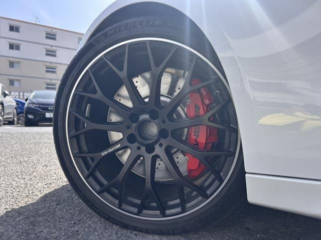 MERCEDES BENZ MERCEDES AMG C CLASS 2024 Image 31