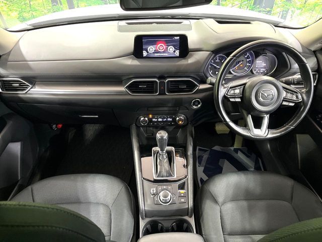 MAZDA CX-5 2018 Image 31
