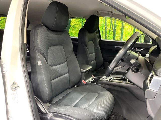 MAZDA CX-5 2018 Image 31