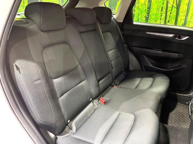 MAZDA CX-5 2018 Image 31