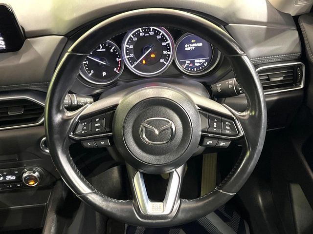 MAZDA CX-5 2018 Image 31