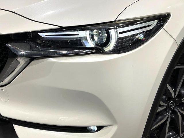 MAZDA CX-5 2018 Image 31