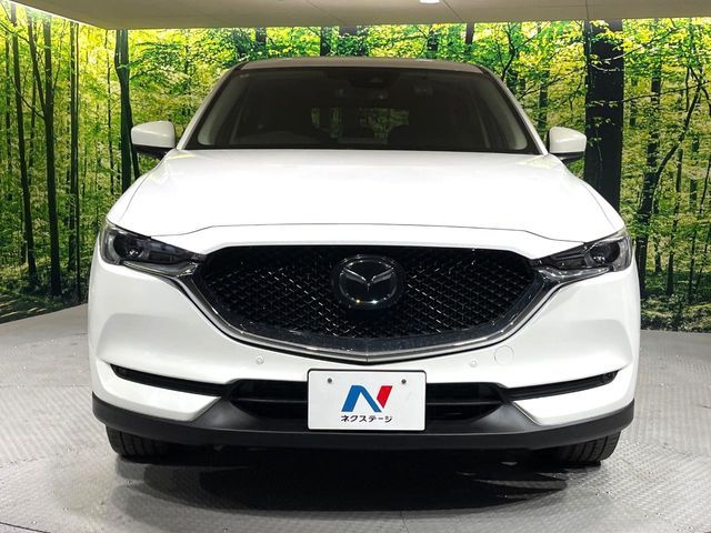 MAZDA CX-5 2018 Image 31