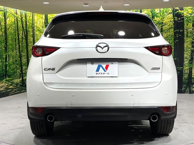 MAZDA CX-5 2018 Image 31