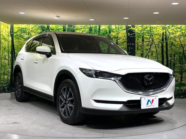 MAZDA CX-5 2018 Image 31