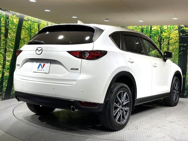 MAZDA CX-5 2018 Image 31