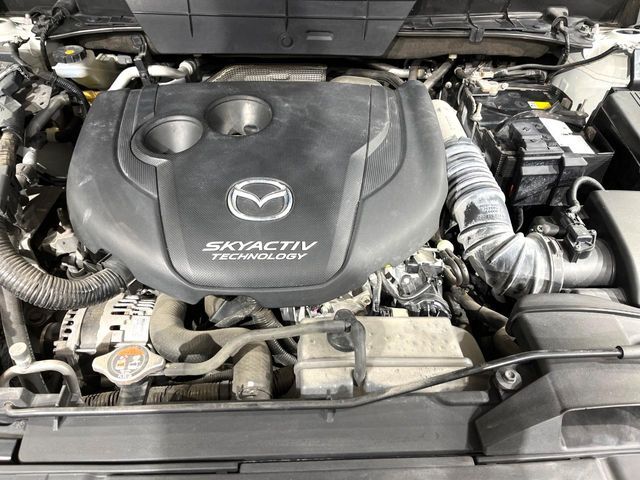 MAZDA CX-5 2018 Image 31