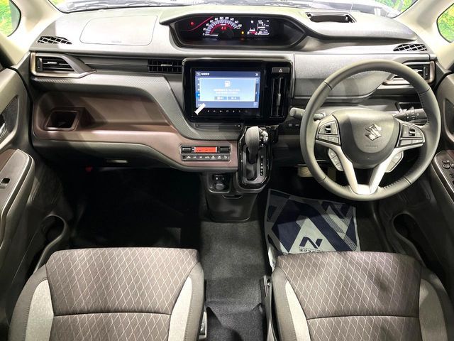 SUZUKI SOLIO BANDIT 2025 Image 31