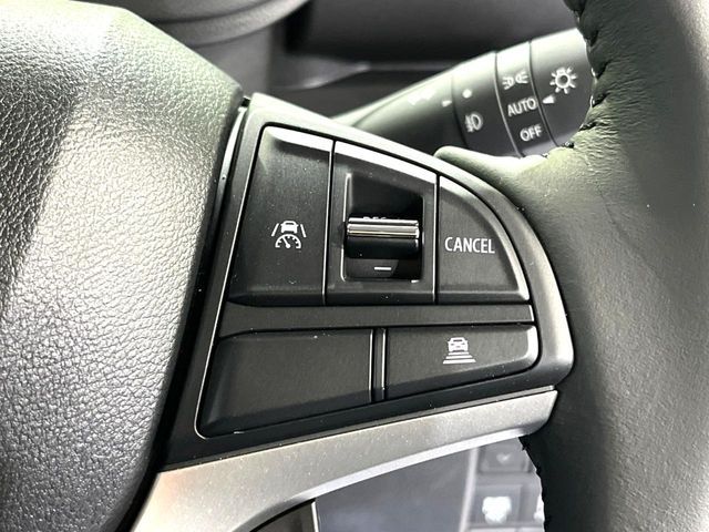 SUZUKI SOLIO BANDIT 2025 Image 31