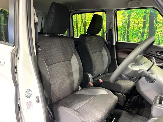 SUZUKI SOLIO BANDIT 2025 Image 31