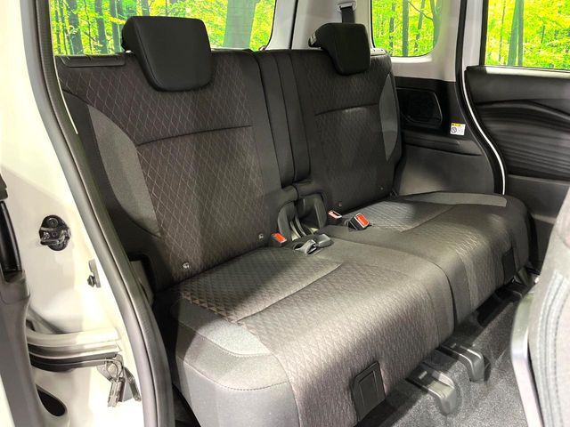 SUZUKI SOLIO BANDIT 2025 Image 31