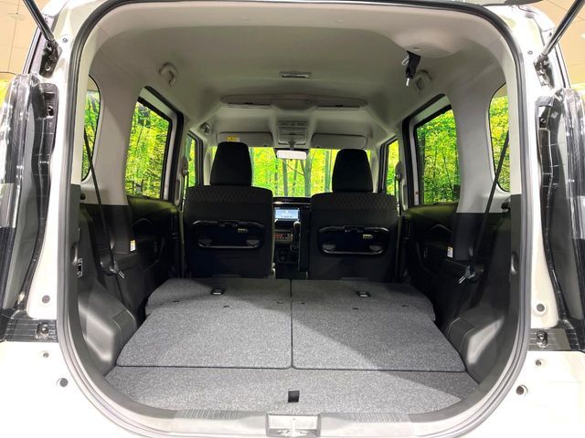 SUZUKI SOLIO BANDIT 2025 Image 31